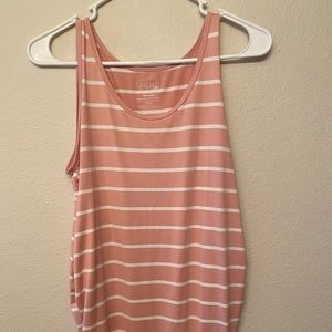 Maternity Tank Top